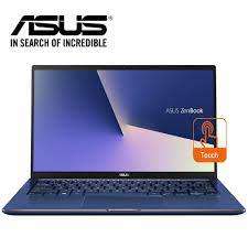 PREMIUM TOUCH SCREEN ASUS ZENBOOK FLIP 13 FHD Intel® Core i5 8th Gen Quad-Core | 8GB RAM | 512GB SSD