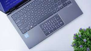 PREMIUM TOUCH SCREEN ASUS ZENBOOK FLIP 13 FHD Intel® Core i5 8th Gen Quad-Core | 8GB RAM | 512GB SSD