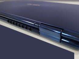 PREMIUM TOUCH SCREEN ASUS ZENBOOK FLIP 13 FHD Intel® Core i5 8th Gen Quad-Core | 8GB RAM | 512GB SSD