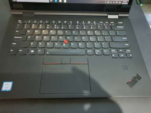 MONSTER SPECS LENOVO YOGA X1 14` FHD Intel® Core i7 8th Gen Quad-Core | 16GB RAM | 512GB SSD