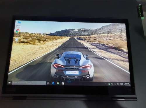 MONSTER SPECS LENOVO YOGA X1 14` FHD Intel® Core i7 8th Gen Quad-Core | 16GB RAM | 512GB SSD