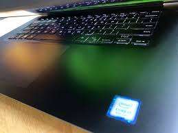 GAMING DELL 15` FHD Intel® Core i7 8th Gen Quad-Core| 16GB RAM | NVIDIA GFX | 512GB SSD| FINGERPRINT