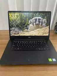 GAMING DELL 15` FHD Intel® Core i7 8th Gen Quad-Core| 16GB RAM | NVIDIA GFX | 512GB SSD| FINGERPRINT