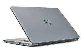 GAMING DELL 15` FHD Intel® Core i7 8th Gen Quad-Core| 16GB RAM | NVIDIA GFX | 512GB SSD| FINGERPRINT