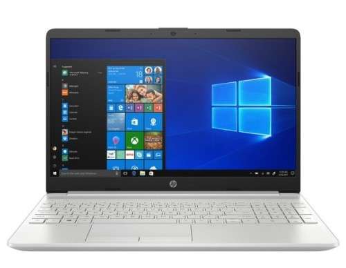 UPGRADED | HP 15` FHD Intel i7 10th GEN Quad-Core | 16 GB RAM | 512 GB SSD | INTEL IRIS PLUS GFX