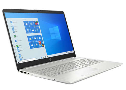 UPGRADED | HP 15` FHD Intel i7 10th GEN Quad-Core | 16 GB RAM | 512 GB SSD | INTEL IRIS PLUS GFX