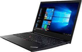 LATEST LENOVO THINKPAD Intel® Core i7 8th Gen Quad-Core | 16 GB RAM | RADEON RX GFX | 256GB SSD