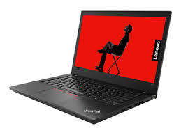 LATEST LENOVO THINKPAD Intel® Core i7 8th Gen Quad-Core | 16 GB RAM | RADEON RX GFX | 256GB SSD