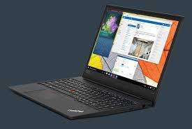 LATEST LENOVO THINKPAD Intel® Core i7 8th Gen Quad-Core | 16 GB RAM | RADEON RX GFX | 256GB SSD