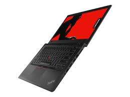 LATEST LENOVO THINKPAD Intel® Core i7 8th Gen Quad-Core | 16 GB RAM | RADEON RX GFX | 256GB SSD