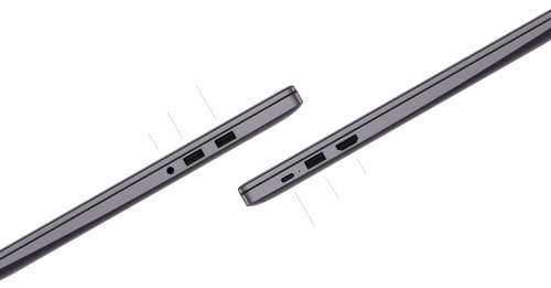 LATEST PREMIUM HUAWEI D15 FHD Intel® Core i3 10th Gen | 8GB RAM | 256 GB SSD