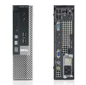 GREAT SPECS DELL OPTIPLEX 7010 MICRO PC Intel® Core I7 Quad-Core | 8 GB RAM | 128 GB SSD