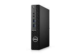 MONSTER BRAND NEW DELL OPTIPLEX MICRO PC Intel® Core i5 10th GEN HEXA-CORE | 8 GB RAM | 256 GB SSD