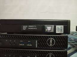 MONSTER BRAND NEW DELL OPTIPLEX MICRO PC Intel® Core i5 10th GEN HEXA-CORE | 8 GB RAM | 256 GB SSD