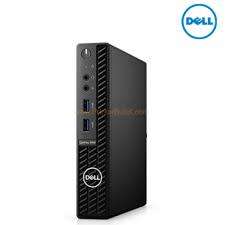 MONSTER BRAND NEW DELL OPTIPLEX MICRO PC Intel® Core i5 10th GEN HEXA-CORE | 8 GB RAM | 256 GB SSD