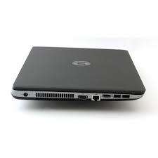 HP PROBOOK 450 G3 i5 6200U | 4GB RAM | FINGERPRINT | 500 GB SATA DRIVE BUSINESS CLASS
