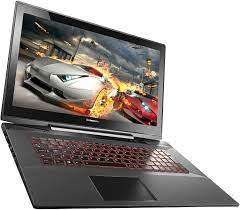 GAMING LENOVO Y50 15` FHD Intel® Core i7 Quad-Core | 16 GB RAM | NVIDIA GTX 4GB DDR5 GFX | 512GB SSD
