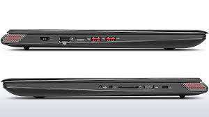 GAMING LENOVO Y50 15` FHD Intel® Core i7 Quad-Core | 16 GB RAM | NVIDIA GTX 4GB DDR5 GFX | 512GB SSD