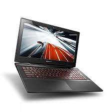 GAMING LENOVO Y50 15` FHD Intel® Core i7 Quad-Core | 16 GB RAM | NVIDIA GTX 4GB DDR5 GFX | 512GB SSD