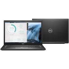 UPGRADED MONSTER DELL LATITUDE 7480 FHD Intel® Core i5 7th Gen | 16GB RAM | 512GB SSD