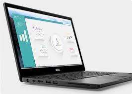 UPGRADED MONSTER DELL LATITUDE 7480 FHD Intel® Core i5 7th Gen | 16GB RAM | 512GB SSD
