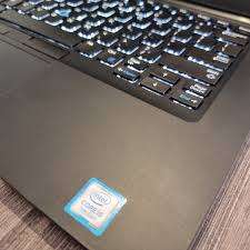 UPGRADED MONSTER DELL LATITUDE 7480 FHD Intel® Core i5 7th Gen | 16GB RAM | 512GB SSD