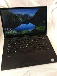 UPGRADED MONSTER DELL LATITUDE 7480 FHD Intel® Core i5 7th Gen | 16GB RAM | 512GB SSD