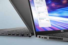 LATEST DELL LATITUDE 5500 15` FHD Intel® Core i5 8th Gen Quad-Core | 16GB RAM | 256GB SSD