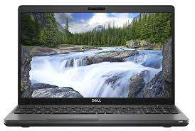 LATEST DELL LATITUDE 5500 15` FHD Intel® Core i5 8th Gen Quad-Core | 16GB RAM | 256GB SSD