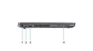 LATEST DELL LATITUDE 5500 15` FHD Intel® Core i5 8th Gen Quad-Core | 16GB RAM | 256GB SSD