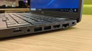 LATEST DELL LATITUDE 5500 15` FHD Intel® Core i5 8th Gen Quad-Core | 16GB RAM | 256GB SSD