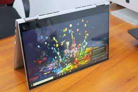 GAMING LENOVO YOGA 15` FHD Intel® Core i7 8th Gen | 4GB DDR5 NVIDIA GTX 1050 | 16GB RAM | 512GB SSD