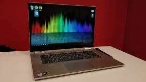 GAMING LENOVO YOGA 15` FHD Intel® Core i7 8th Gen | 4GB DDR5 NVIDIA GTX 1050 | 16GB RAM | 512GB SSD