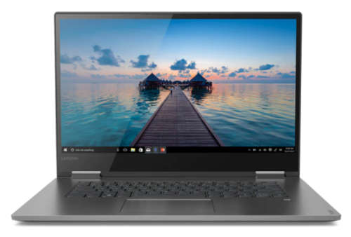 GAMING LENOVO YOGA 15` FHD Intel® Core i7 8th Gen | 4GB DDR5 NVIDIA GTX 1050 | 16GB RAM | 512GB SSD