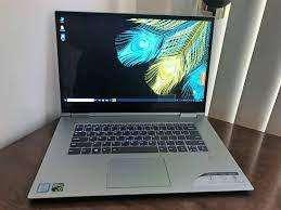 GAMING LENOVO YOGA 15` FHD Intel® Core i7 8th Gen | 4GB DDR5 NVIDIA GTX 1050 | 16GB RAM | 512GB SSD