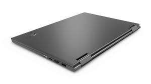 GAMING LENOVO YOGA 15` FHD Intel® Core i7 8th Gen | 4GB DDR5 NVIDIA GTX 1050 | 16GB RAM | 512GB SSD