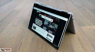 GAMING LENOVO YOGA 15` FHD Intel® Core i7 8th Gen | 4GB DDR5 NVIDIA GTX 1050 | 16GB RAM | 512GB SSD