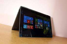 GAMING LENOVO YOGA 15` FHD Intel® Core i7 8th Gen | 4GB DDR5 NVIDIA GTX 1050 | 16GB RAM | 512GB SSD