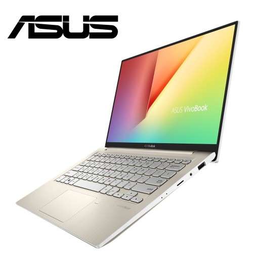 PREMIUM ASUS VIVOBOOK S13 FHD Intel® Core i7 8th Gen | 8GB RAM | 512GB SSD