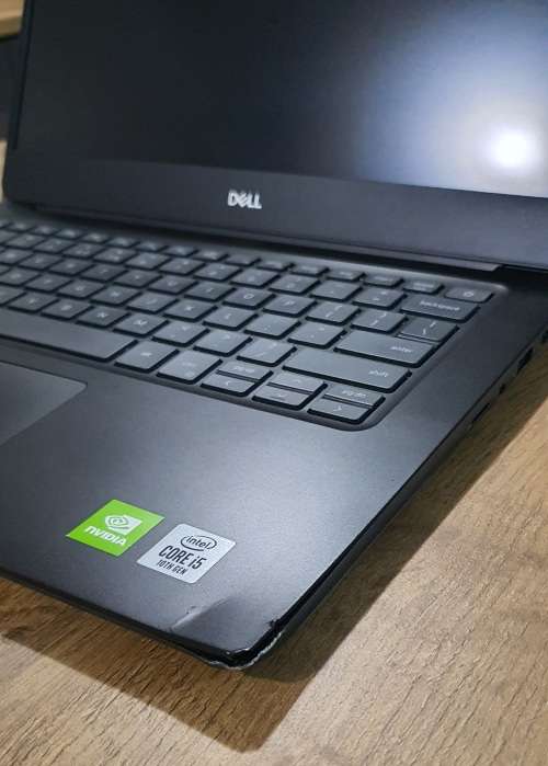 GAMING PREMIUM DELL VOSTRO 14` FHD Intel® Core i5 10th Gen | 20GB RAM | NVIDIA | 256GB SSD + 1TB HDD