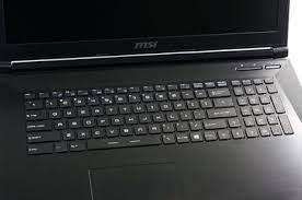 GAMING BEAST MSI 17.3` FHD Intel® Core i7 7th Gen | 20GB RAM | NVIDIA GEFORCE | 256GB SSD + 1TB HDD