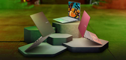 MONSTER SPECS LATEST ASUS 15` FHD i7 10th GEN Quad-Core | 16GB RAM | NVIDIA GFX | 512GB SSD