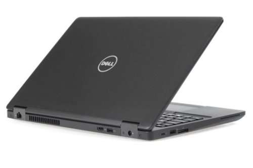 PREMIUM DELL LATITUDE 5580 15.6` FHD Intel® Core i5 7300U | 8GB RAM | FINGERPRINT | 256 GB SSD