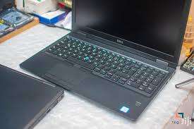 PREMIUM DELL LATITUDE 5580 15.6` FHD Intel® Core i5 7300U | 8GB RAM | FINGERPRINT | 256 GB SSD