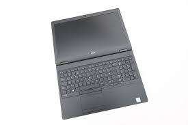 PREMIUM DELL LATITUDE 5580 15.6` FHD Intel® Core i5 7300U | 8GB RAM | FINGERPRINT | 256 GB SSD