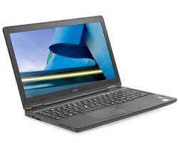 PREMIUM DELL LATITUDE 5580 15.6` FHD Intel® Core i5 7300U | 8GB RAM | FINGERPRINT | 256 GB SSD
