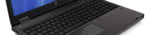 MONSTER WORKSTATION HP 15 inch | Intel® Core i5 | 8GB RAM | 128GB SSD | FINGERPRINT