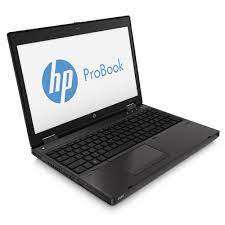 MONSTER WORKSTATION HP 15 inch | Intel® Core i5 | 8GB RAM | 128GB SSD | FINGERPRINT