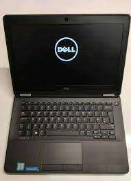 **LATE ENTRY** PREMIUM DELL LATITUDE E7270 12.5` FHD Intel® Core i7 vPro | 8GB RAM | 256GB SSD