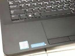 **LATE ENTRY** PREMIUM DELL LATITUDE E7270 12.5` FHD Intel® Core i7 vPro | 8GB RAM | 256GB SSD